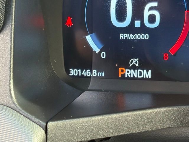 Used 2025 Ford Explorer ST image 12