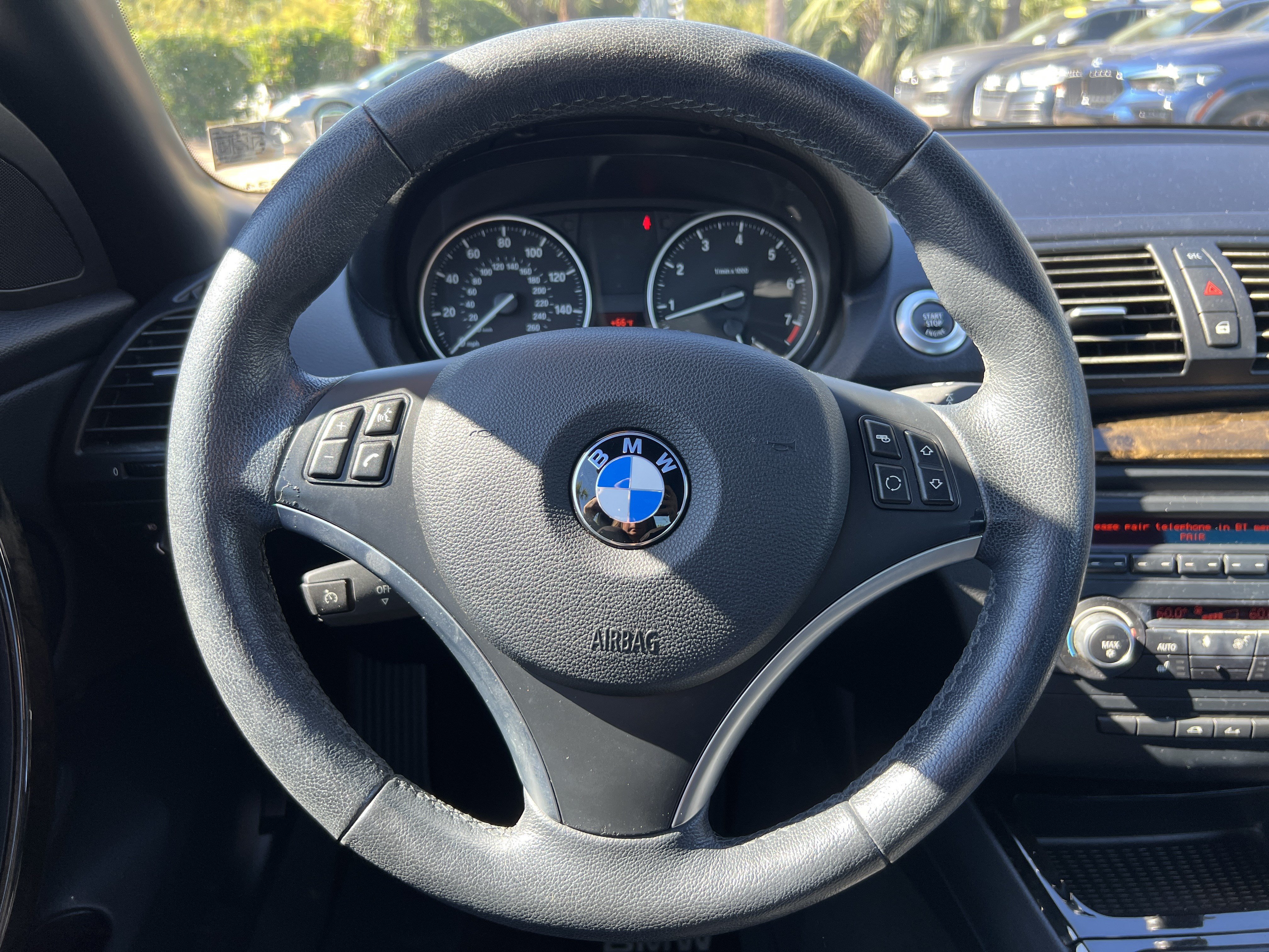 Used 2011 BMW 128i Convertible RWD image 18