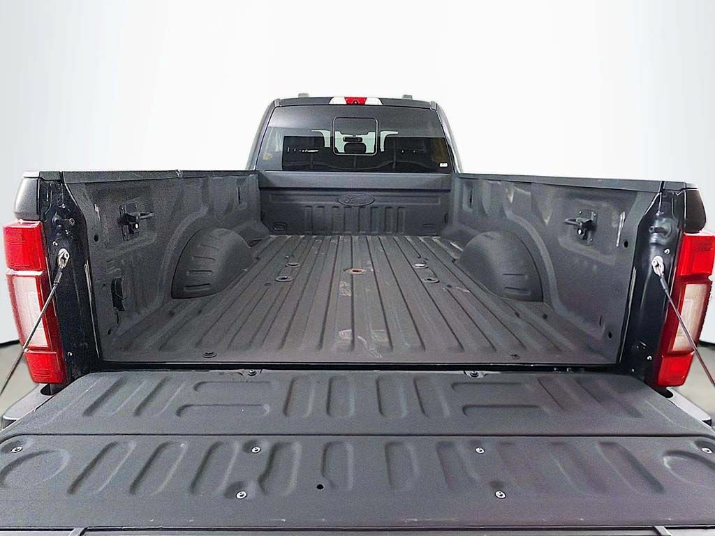 Used 2021 Ford F450 Lariat w/ Lariat Ultimate Package AWD/4WD image 17