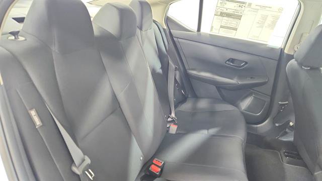 Used 2025 Nissan Sentra S FWD image 26