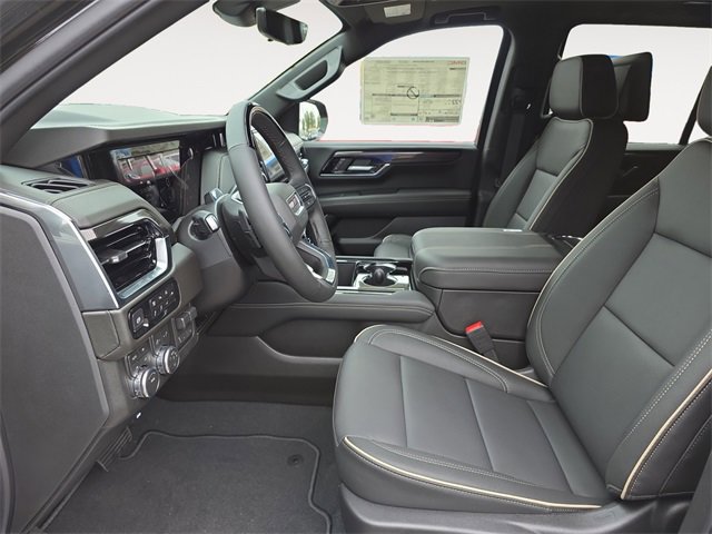 New 2026 GMC Yukon Elevation w/ Elevation Premium Package image 9