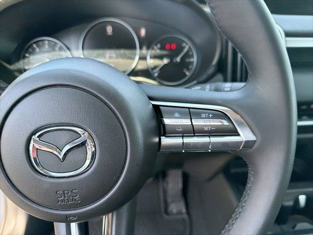 Used 2025 MAZDA CX-50 AWD 2.5 S w/ Weather Package image 24