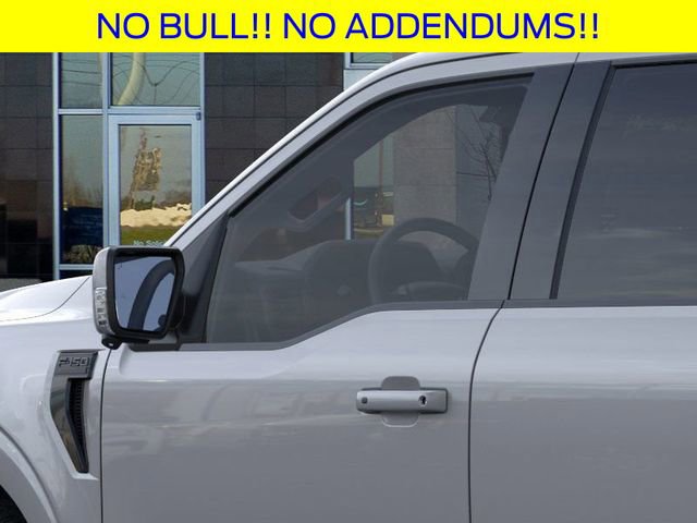 New 2026 Ford F150 Lariat image 21