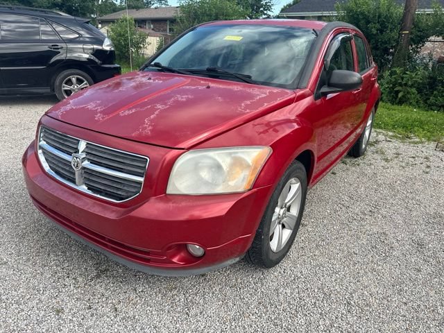 Used 2011 Dodge Caliber Mainstreet FWD image 8