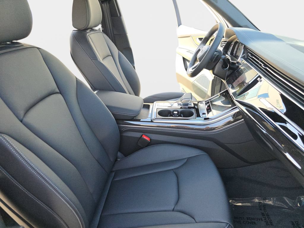 New 2026 Audi Q7 2.0T Premium Plus AWD/4WD image 10