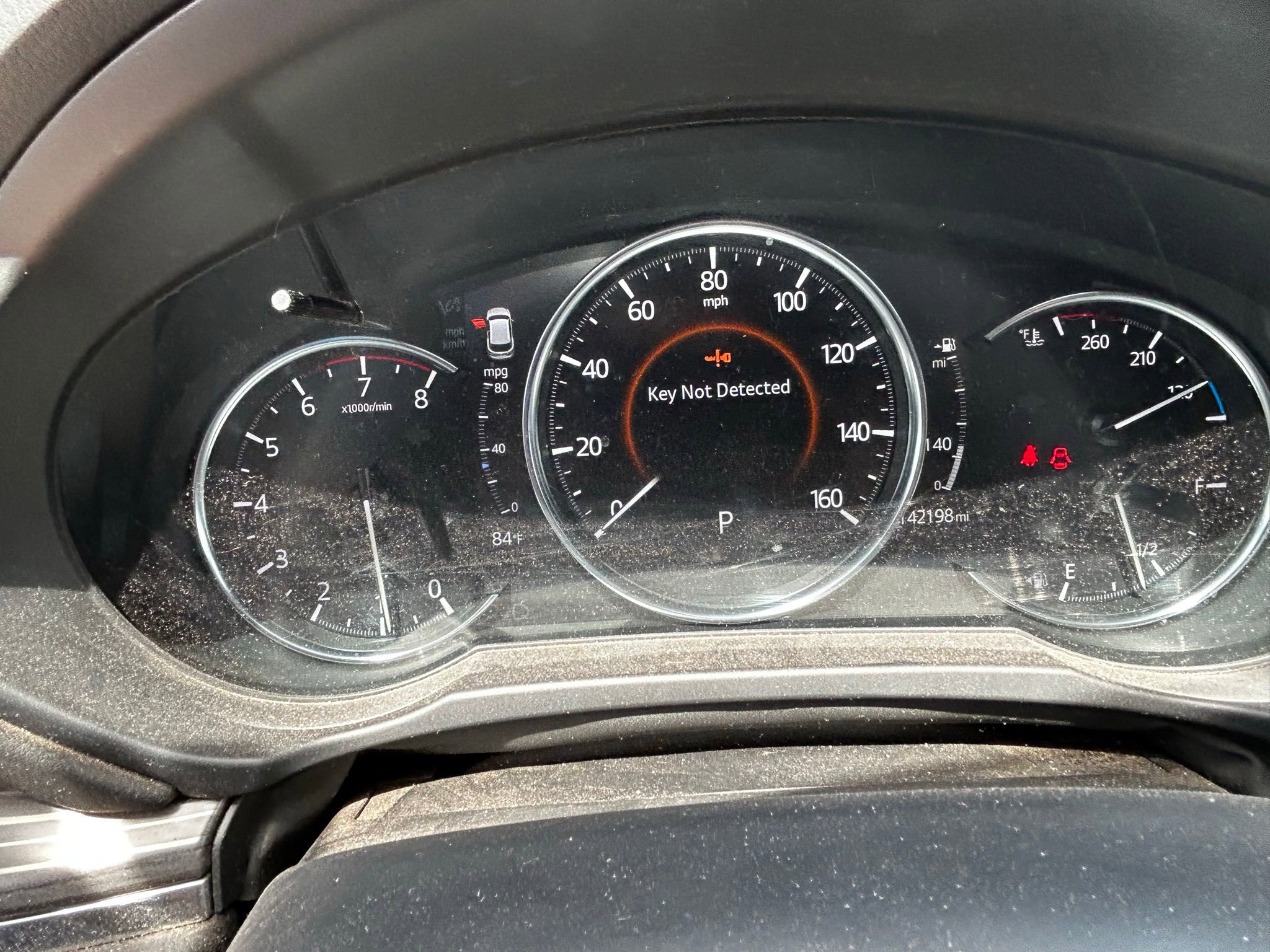 Used 2019 MAZDA CX-5 Grand Touring AWD/4WD image 10