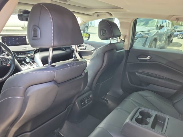 Used 2023 Acura TLX w/ Technology Package FWD image 26