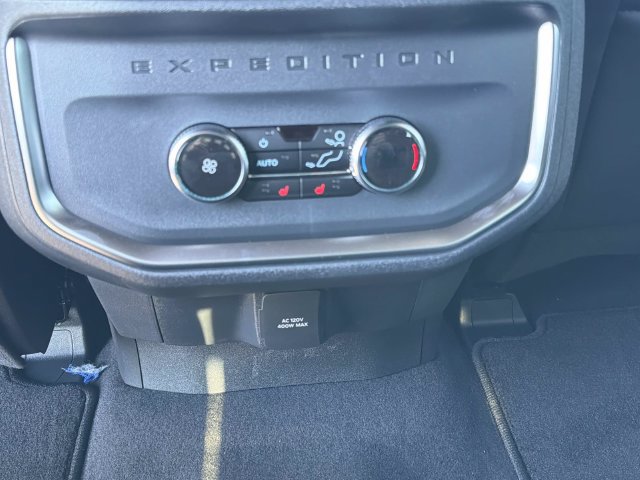 New 2027 Ford Expedition Max Platinum w/ Stealth Performance Package AWD/4WD image 27