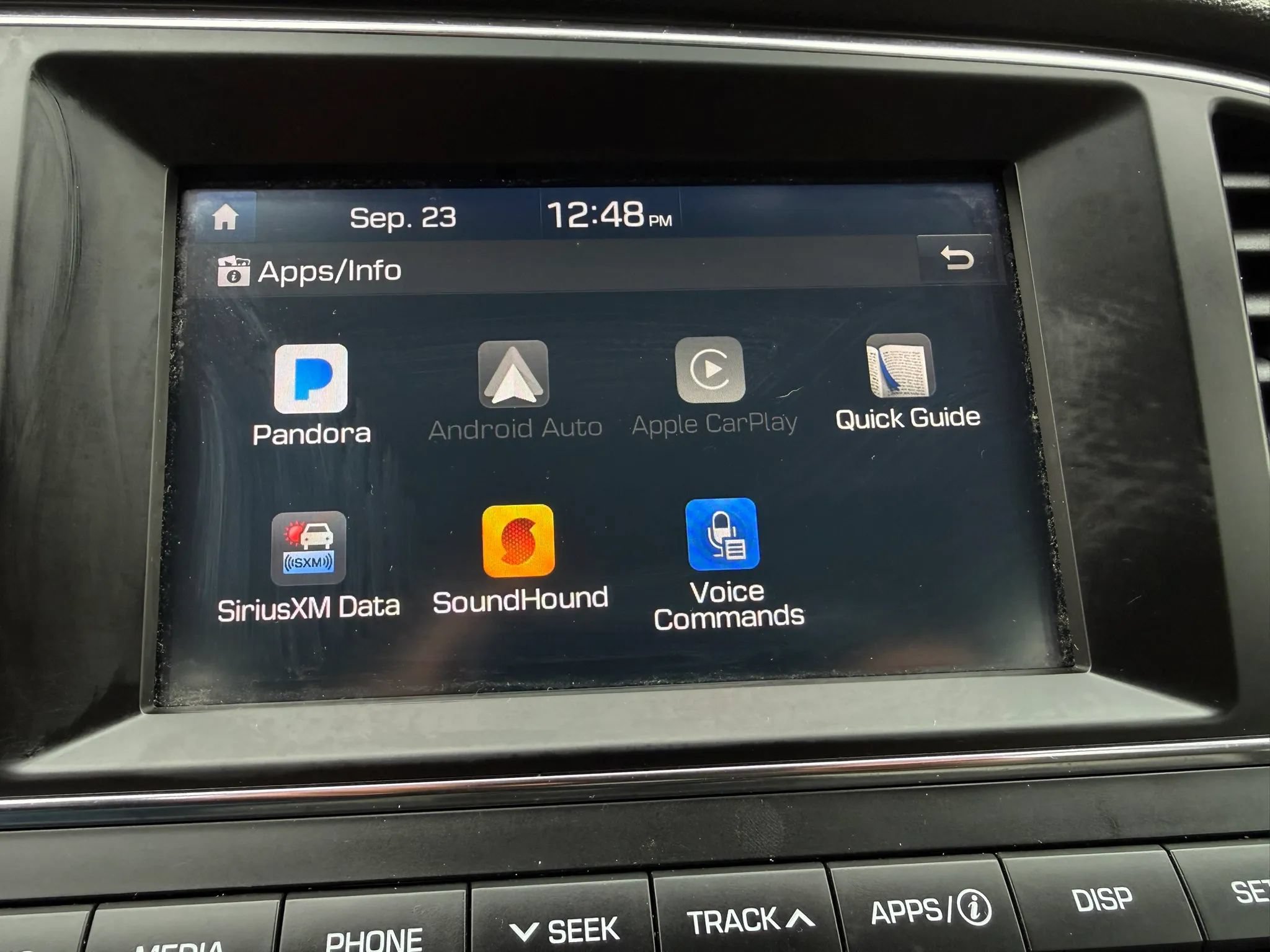 Used 2018 Hyundai Elantra SEL FWD image 38