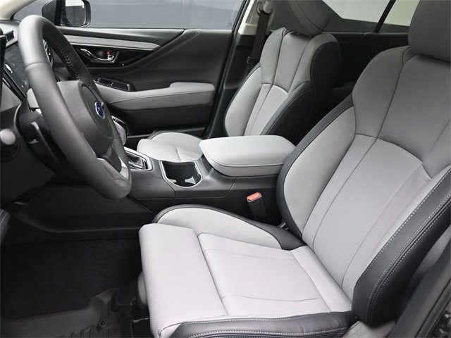 New 2025 Subaru Outback Limited XT image 19