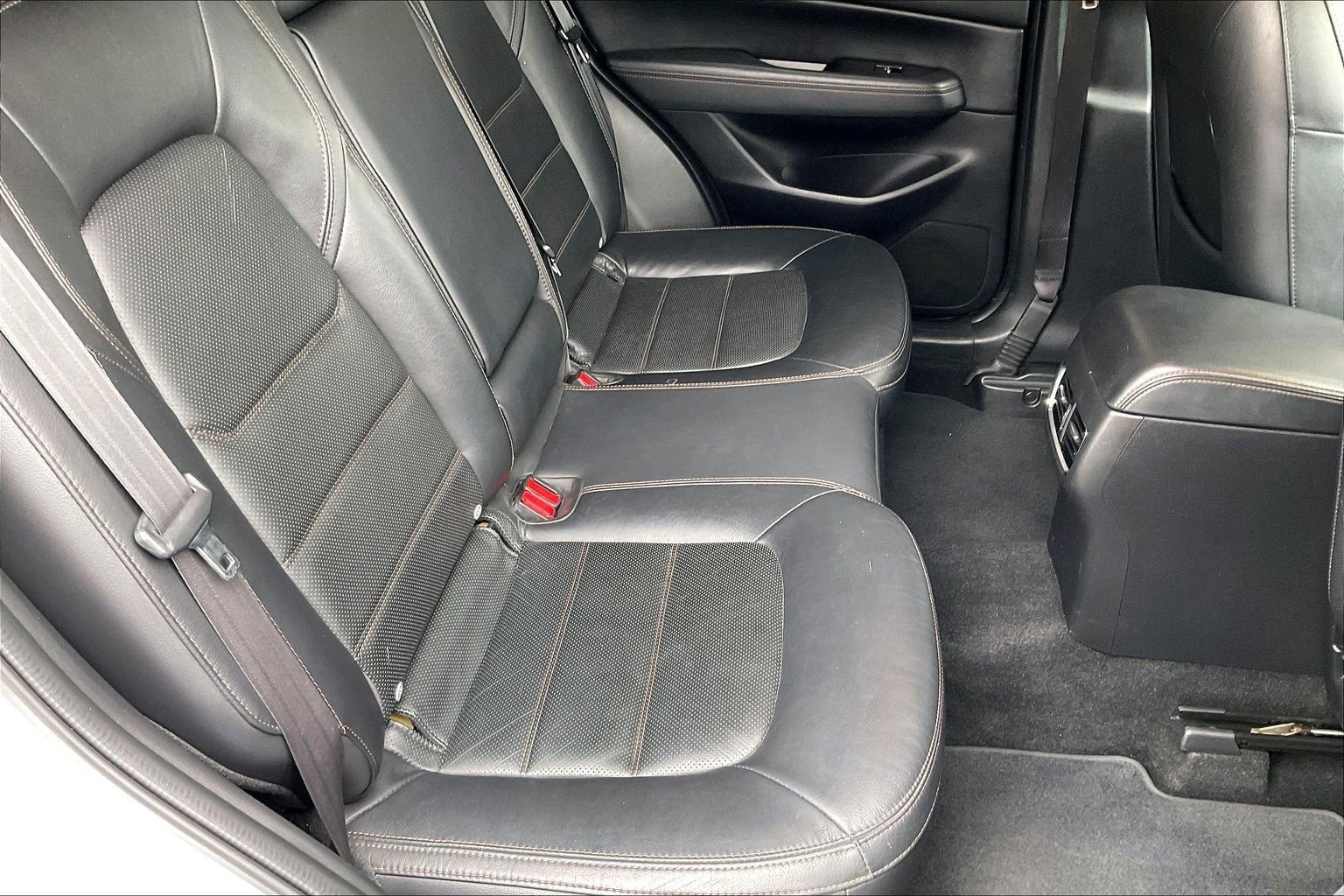 Used 2019 MAZDA CX-5 Grand Touring image 18