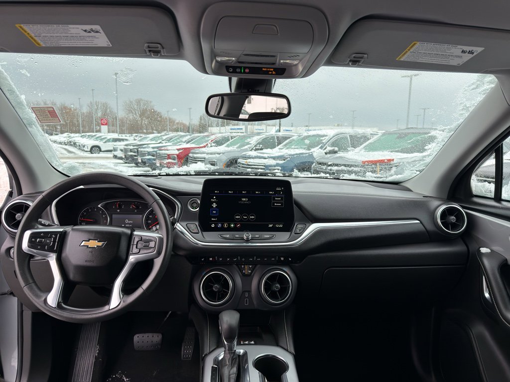 Used 2023 Chevrolet Blazer LT w/ Convenience Package image 28
