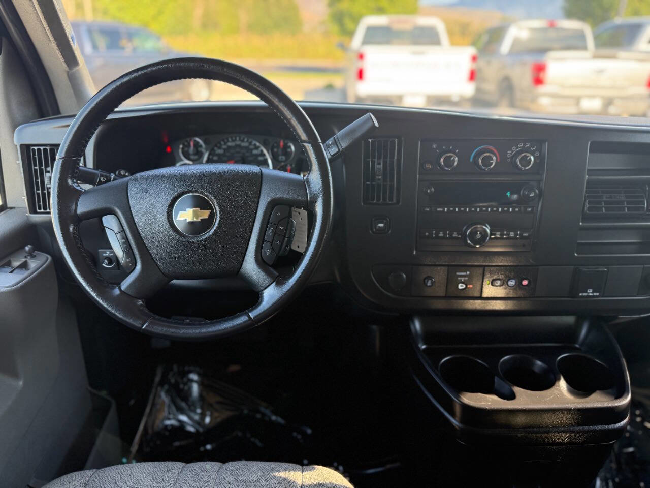 Used 2023 Chevrolet Express 3500 LS image 29