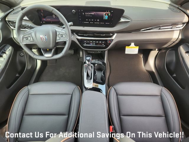 New 2026 Buick Envista Avenir image 19