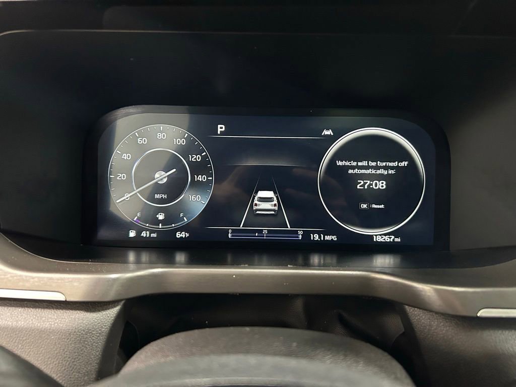 Used 2023 Kia Sorento SX AWD/4WD image 15