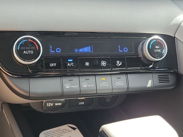 New 2026 Hyundai Elantra Sport image 10