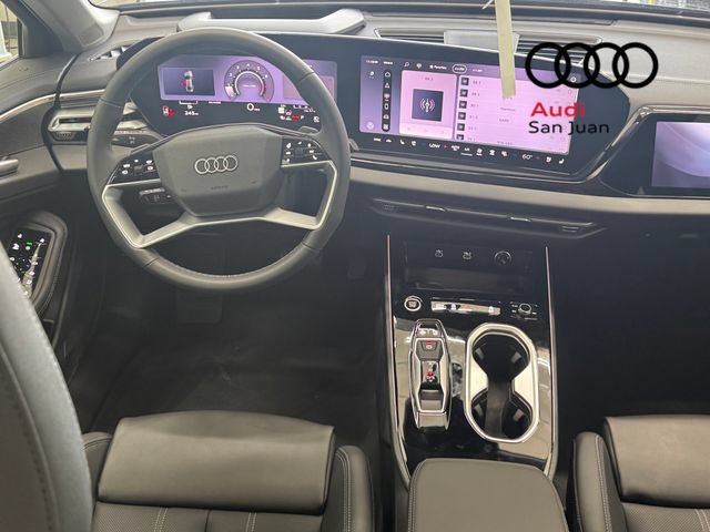 New 2026 Audi A6 Premium Plus AWD/4WD image 29