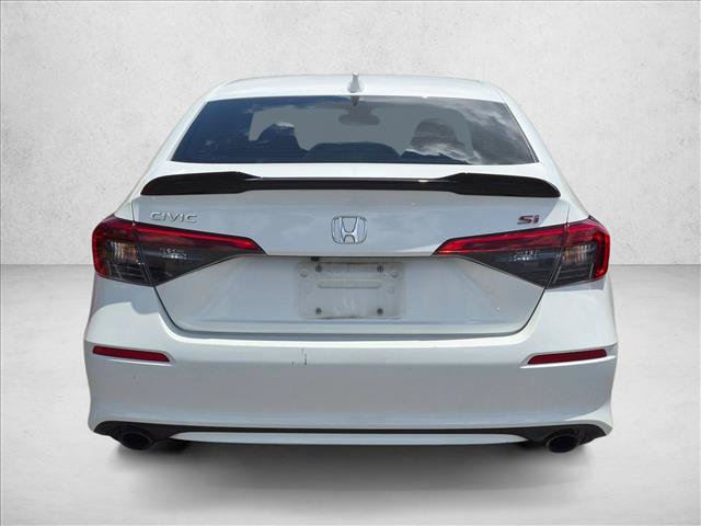 Used 2024 Honda Civic Si image 6