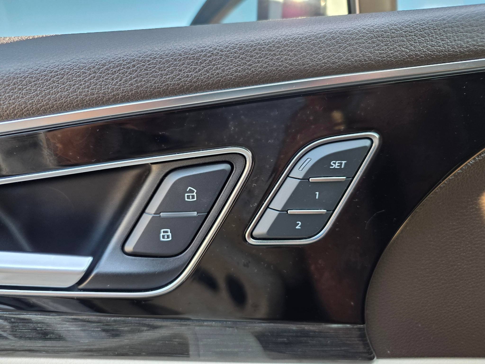 Used 2019 Audi Q7 3.0T Premium Plus w/ Premium Plus Package AWD/4WD image 25