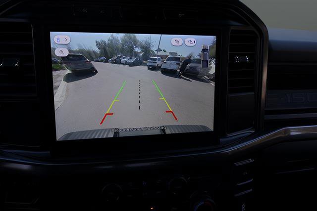 Used 2024 Ford F150 STX image 23