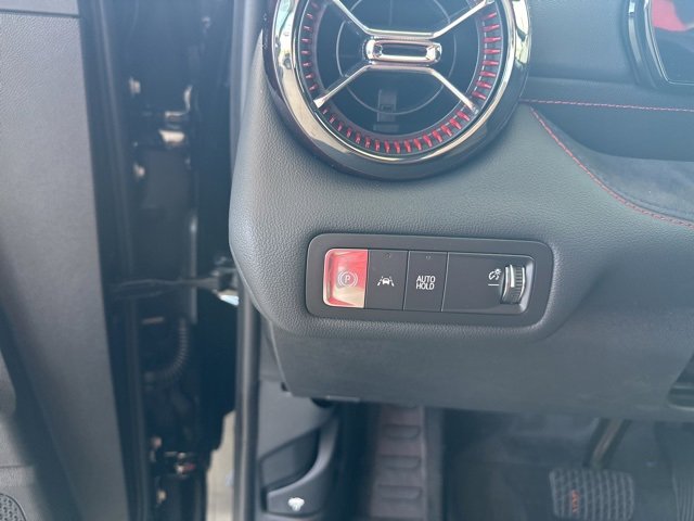 New 2025 Chevrolet Blazer EV RS image 20