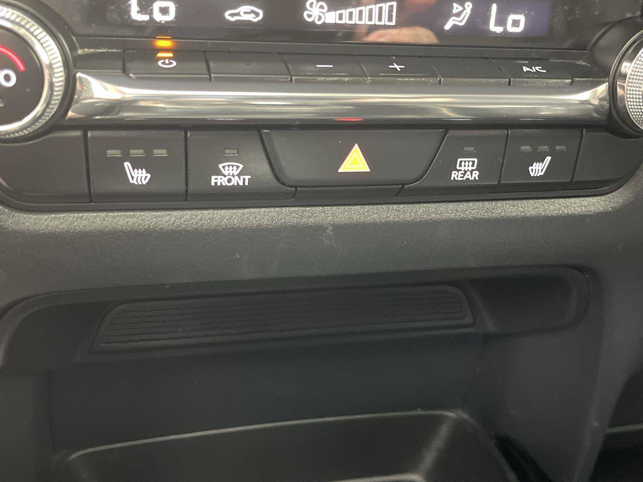 Certified 2021 MAZDA CX-30 AWD 2.5 S w/ Premium Package image 22