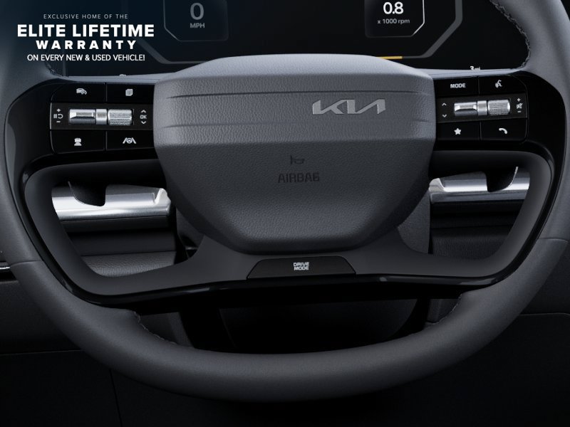 New 2027 Kia Carnival SX Prestige FWD image 23
