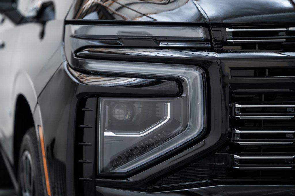 New 2026 Chevrolet Tahoe High Country AWD/4WD image 14