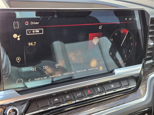 Used 2022 GMC Sierra 1500 Elevation image 19