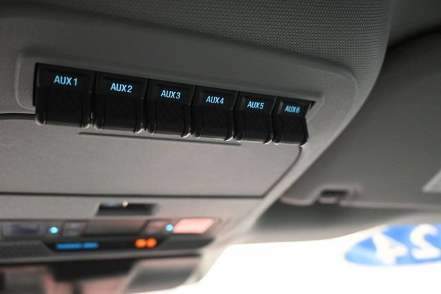 Used 2024 Ford F250 XL w/ STX Appearance Package AWD/4WD image 17