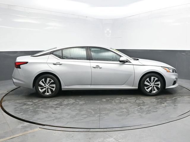 Used 2021 Nissan Altima 2.5 S FWD image 8