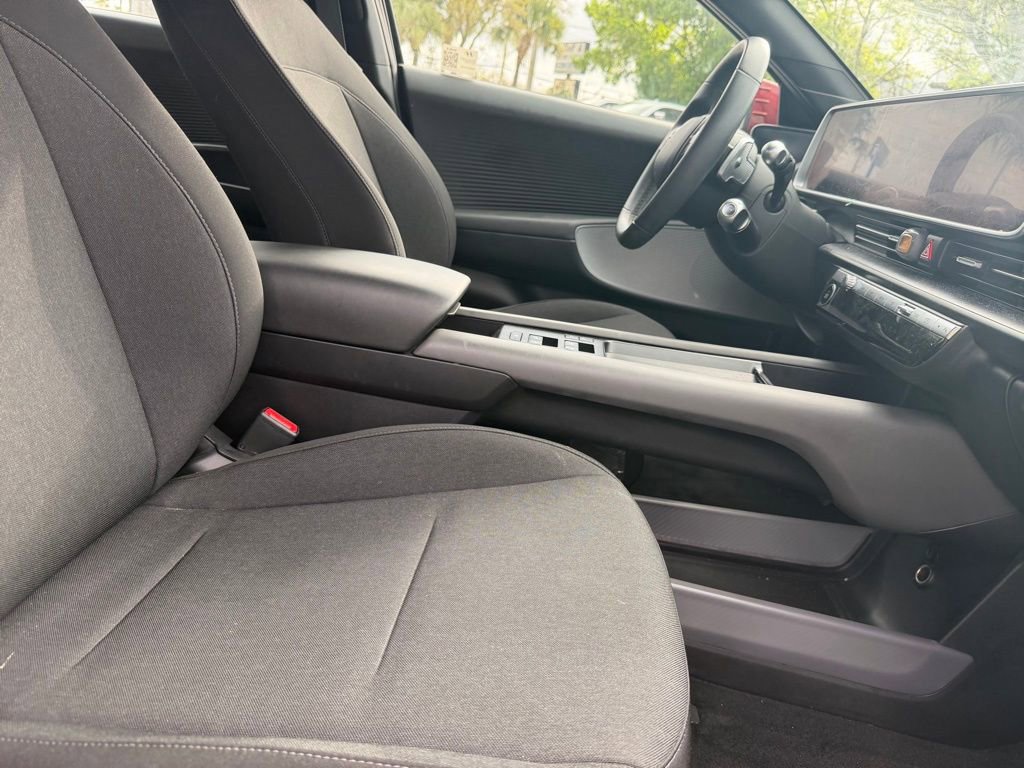 Used 2024 Hyundai Ioniq 6 SE image 11