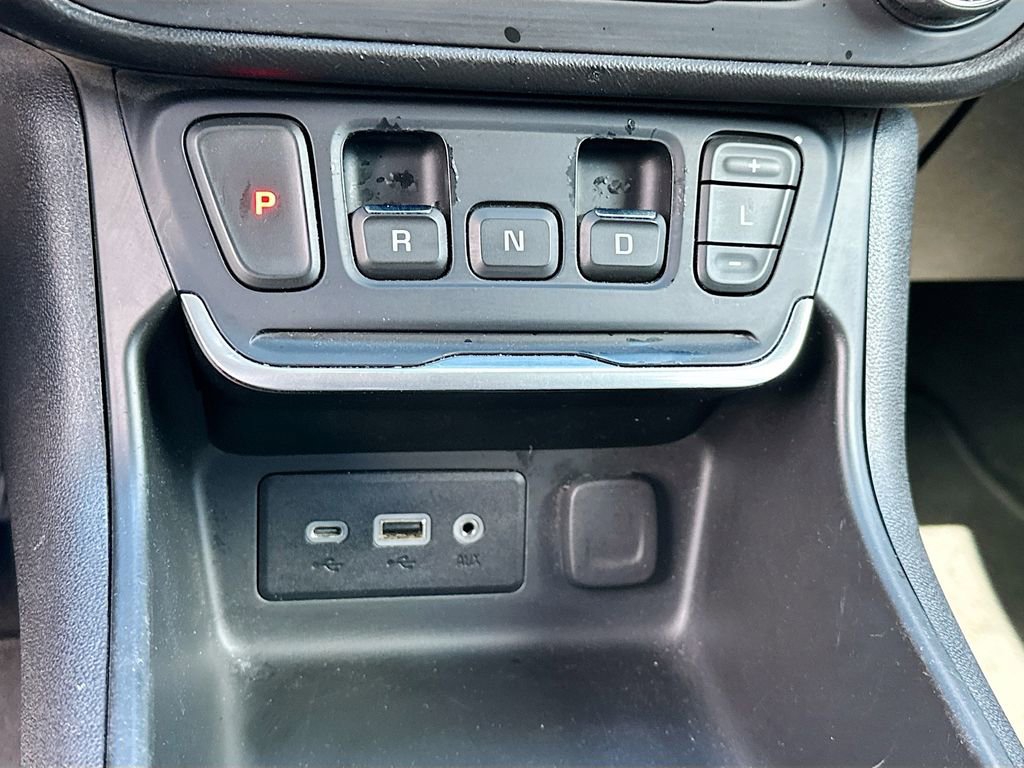 Used 2019 GMC Terrain SLE image 16