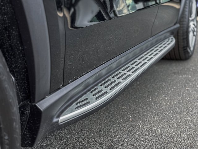 New 2026 Mercedes-Benz GLS 450 4MATIC image 17