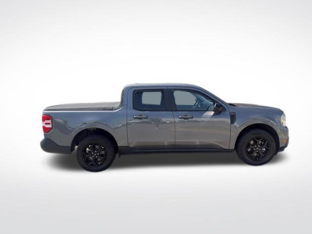 Used 2024 Ford Maverick Lariat AWD/4WD image 12