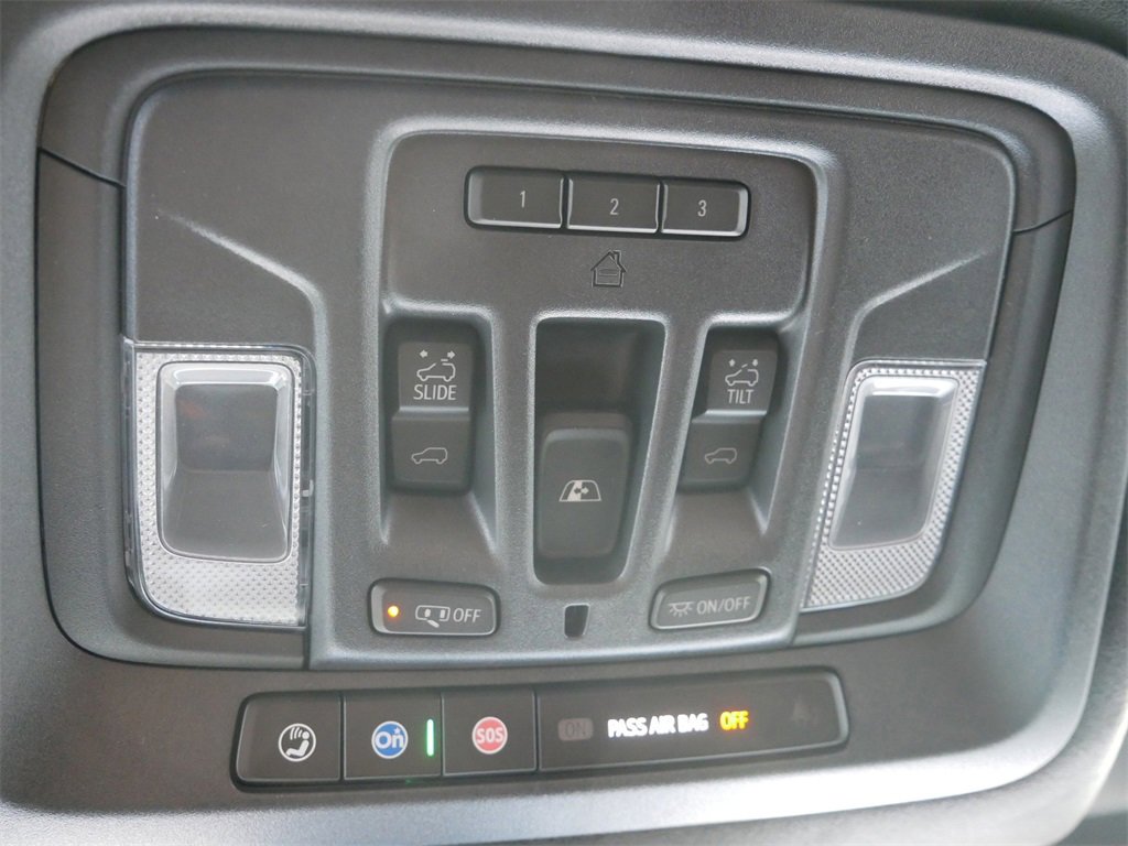 New 2026 GMC Sierra 3500 Denali Ultimate image 27