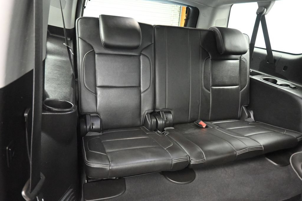 Used 2019 GMC Yukon XL Denali w/ Denali Ultimate Package AWD/4WD image 48