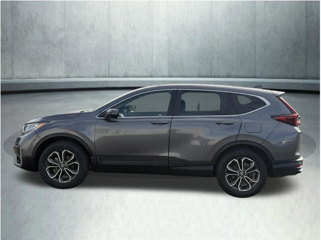 Used 2022 Honda CR-V EX-L image 6
