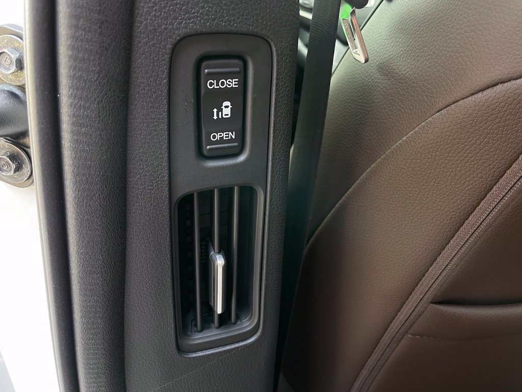 New 2027 Honda Odyssey Touring image 45