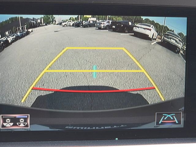 Used 2019 Lexus ES 350 w/ Premium Package image 22