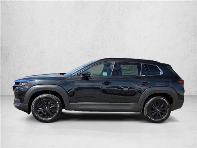 New 2026 MAZDA CX-50 AWD 2.5 Hybrid w/ Weather Package image 5