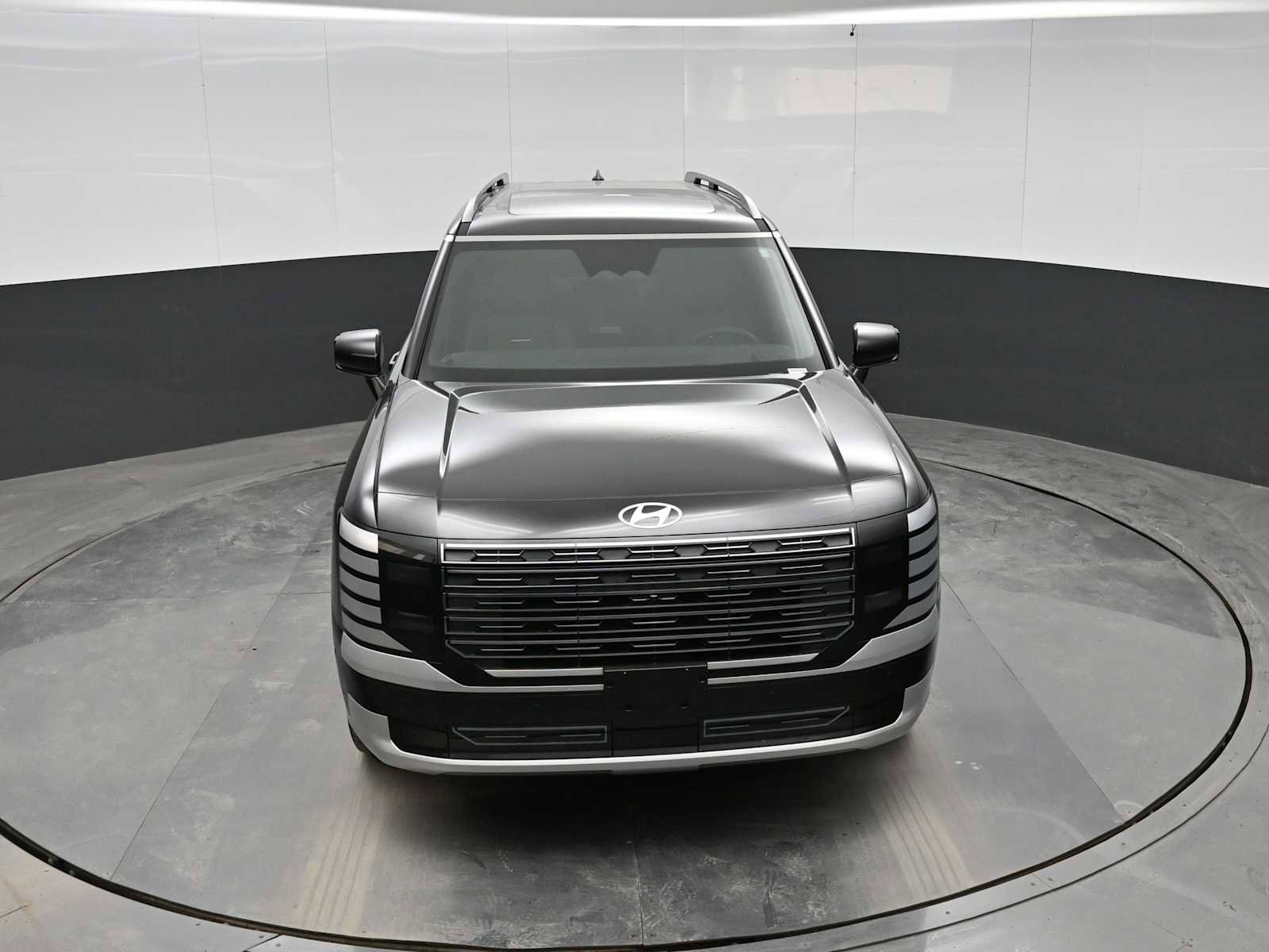 New 2026 Hyundai Palisade Calligraphy AWD/4WD image 26