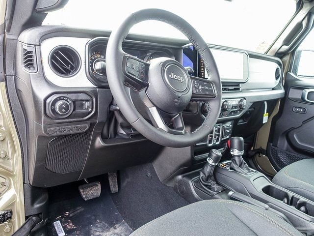 New 2026 Jeep Gladiator Sport AWD/4WD video 2