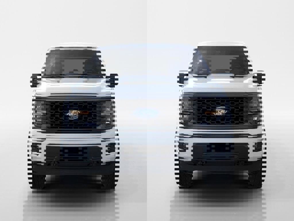 Used 2025 Ford F150 STX w/ Equipment Group 200A image 29