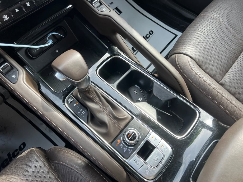 Used 2021 Kia Telluride SX image 18