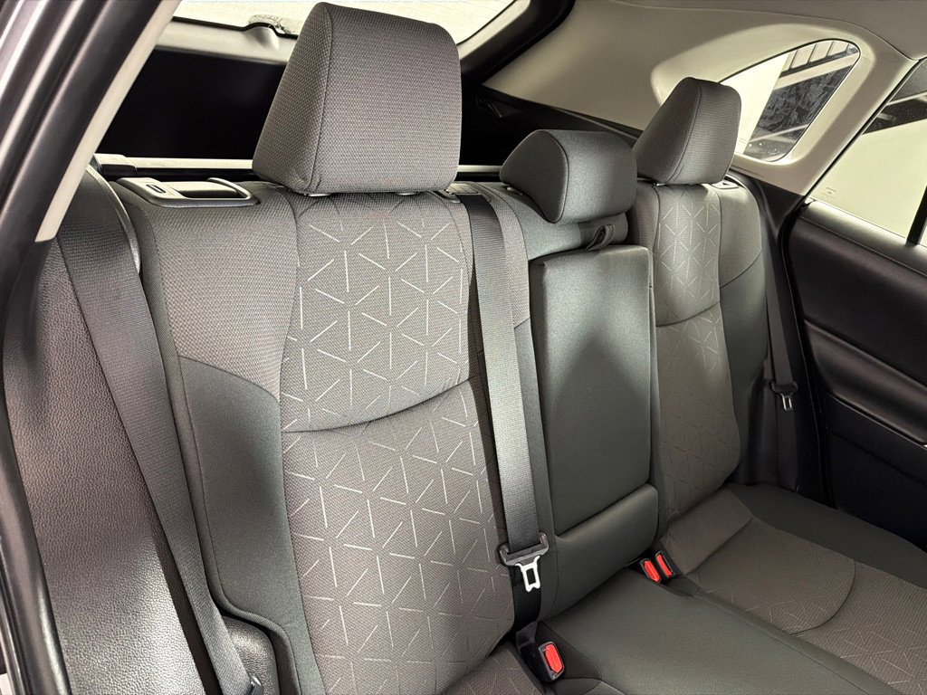 Used 2023 Toyota RAV4 XLE image 23