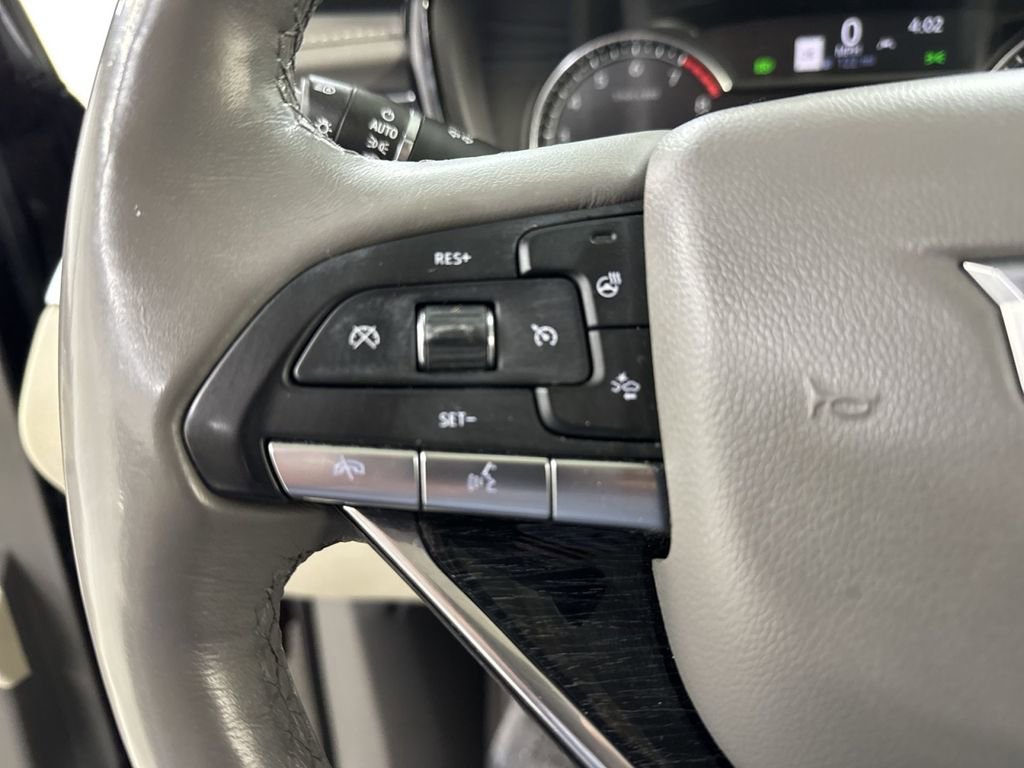 Used 2020 Cadillac XT6 Premium Luxury w/ LPO, Floor Liner Package image 38