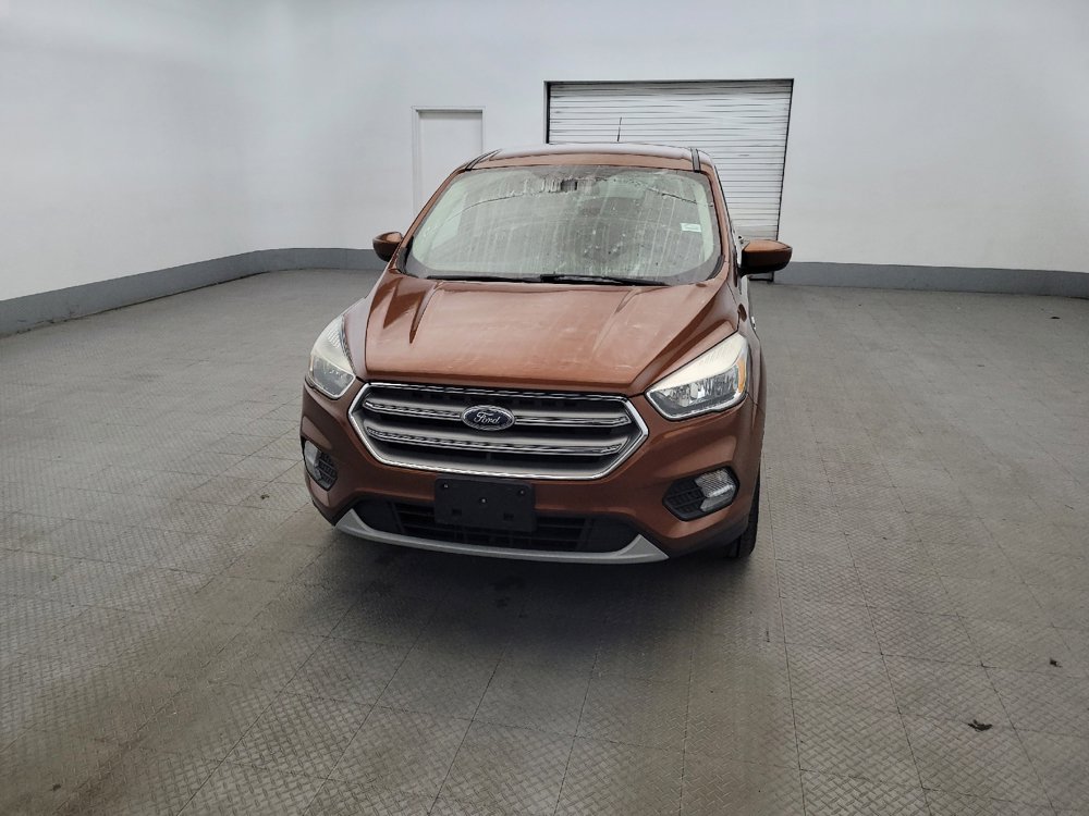 Used 2017 Ford Escape SE w/ SE Cold Weather Package FWD image 15
