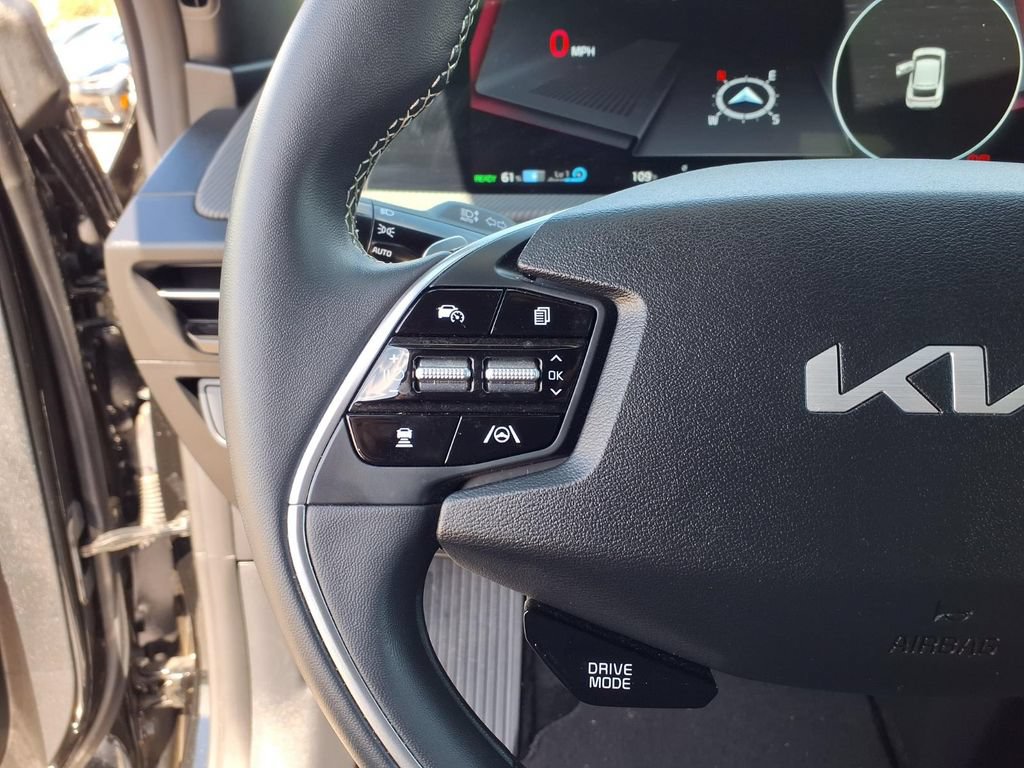 Certified 2024 Kia EV6 GT-Line RWD image 16