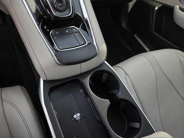 Certified 2025 Acura RDX SH-AWD w/ Technology Package image 13